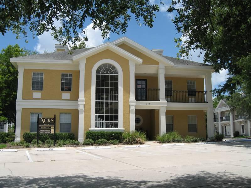 Keewin Lexington Office Park