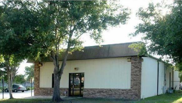 Versatile Free Standing Flex Building