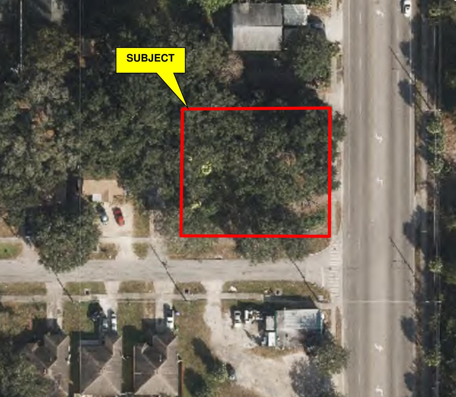 2 Vacant Land lots