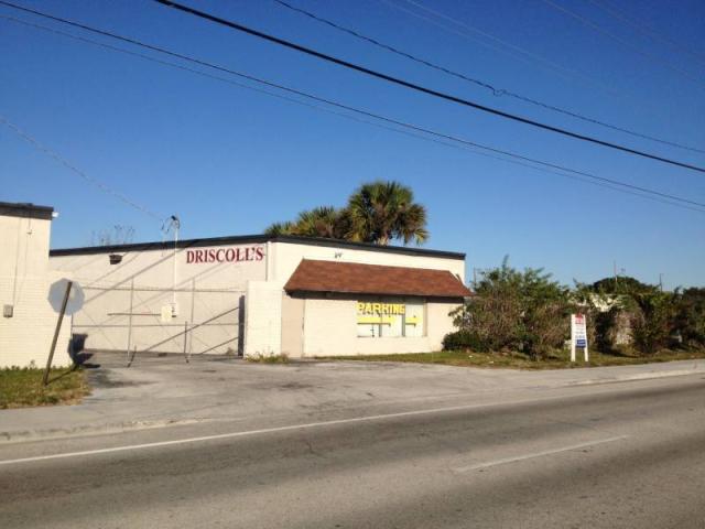 Bank Owned Property!