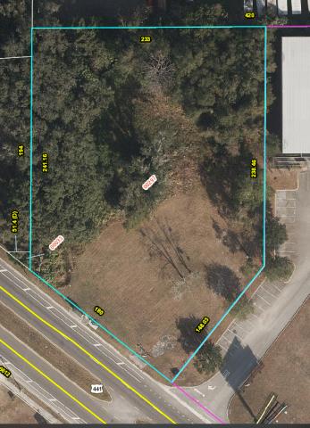 1.59 Commercial Acres