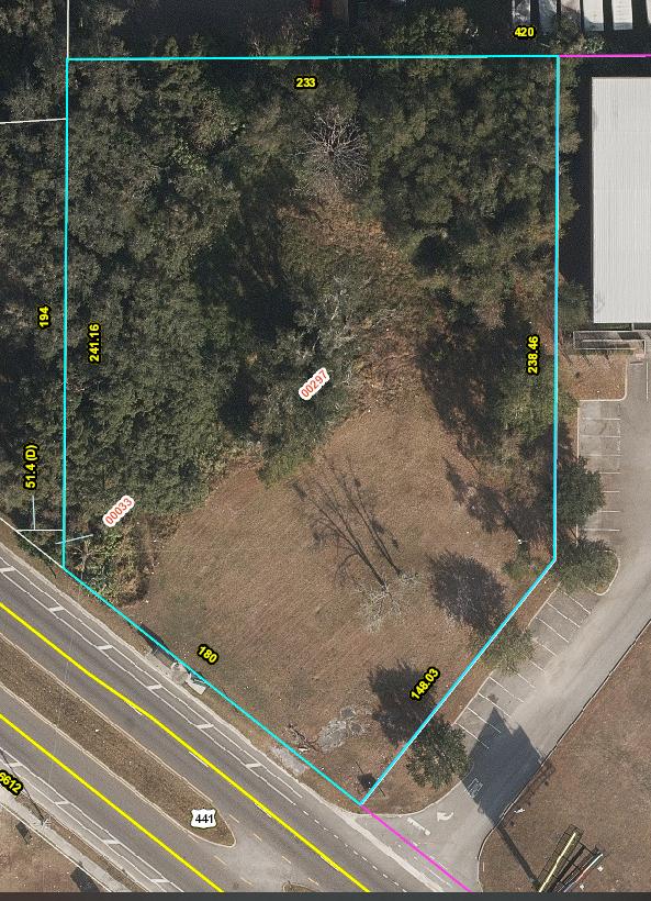 1.59 Commercial Acres