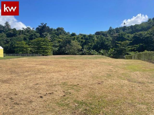 Bo. Camarones, Terreno en Guaynabo