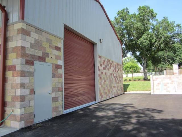BRAND NEW!!  Office/Warehouse.