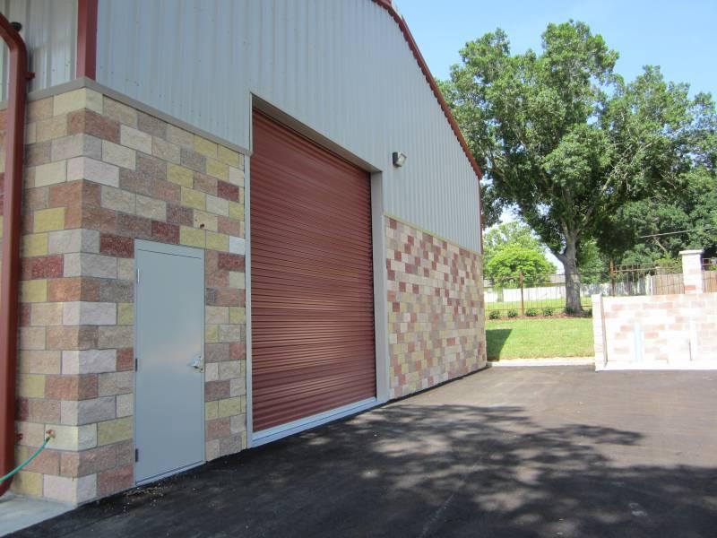 BRAND NEW!!  Office/Warehouse.