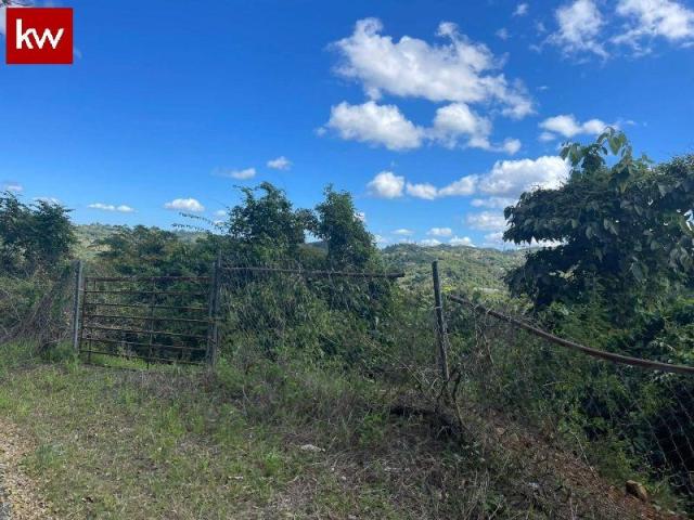 Bo. La Roca Magueyes, Solar en Corozal