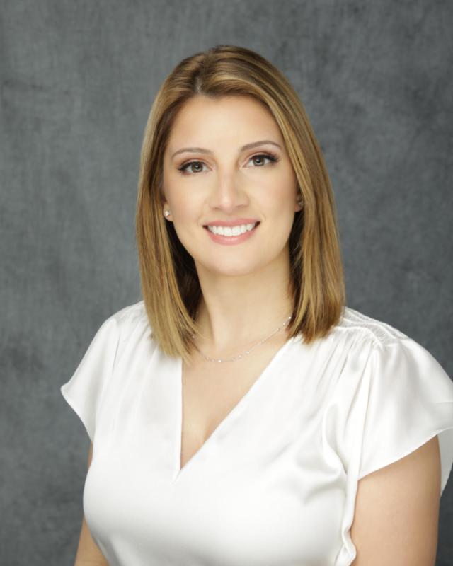 Tiffany Licata
