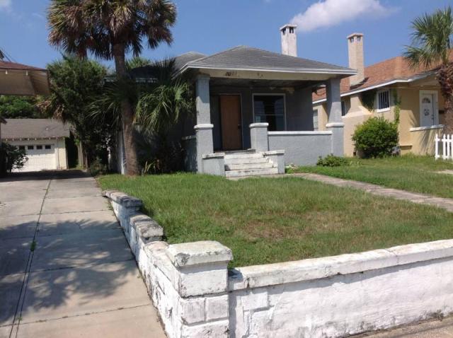 Beachside Home for Sale