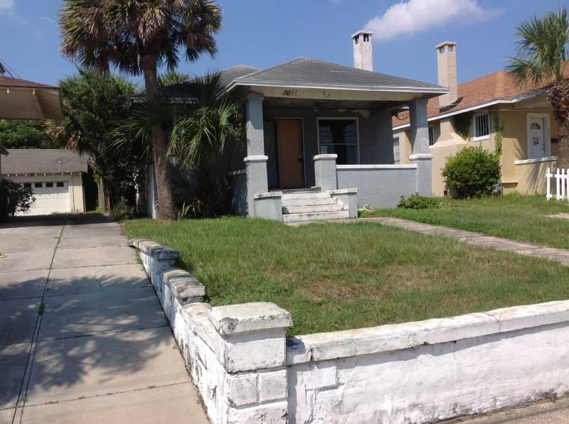Beachside Home for Sale