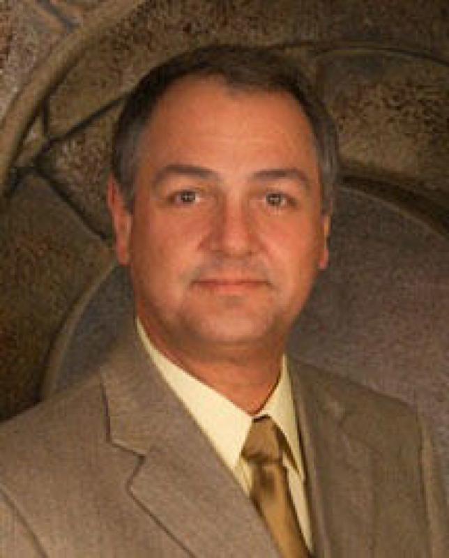 Carl J. Pinckney