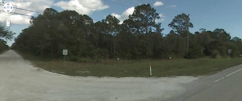 SR60 Frontage in Vero Beach - Motivated!!!