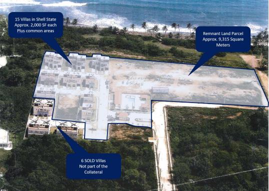 Great Re-Development Opportunity by the Beach