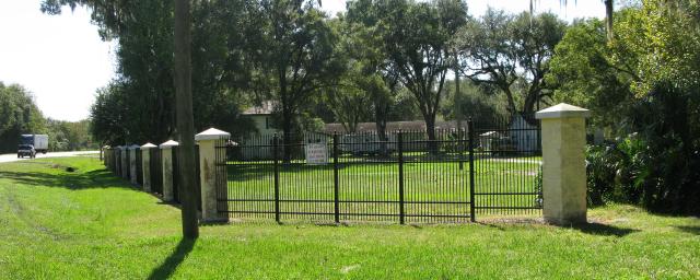 1.14 Acres on Commercial Corner CR 39 and Fig