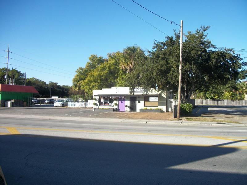 MacDill Property