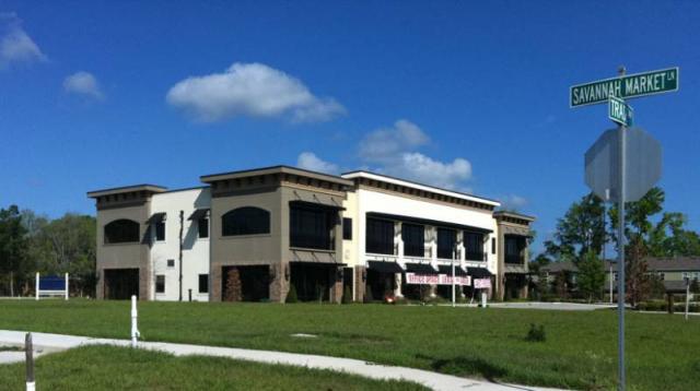 Office Building for Sale