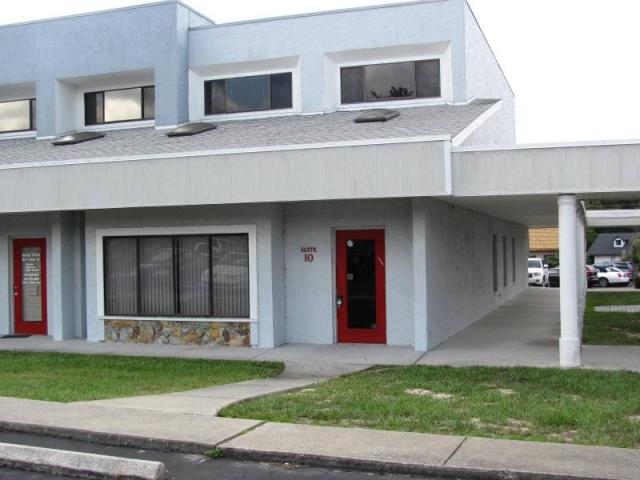 VERY AFFORDABLE OFFICE CONDO