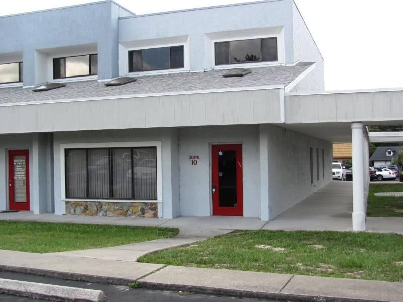 VERY AFFORDABLE OFFICE CONDO