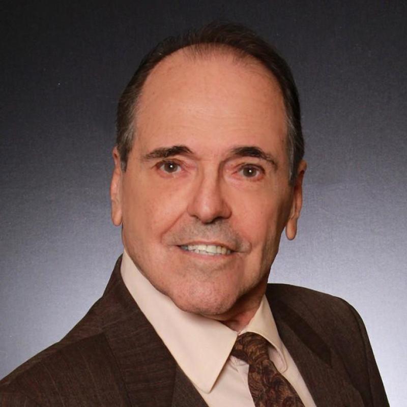 Ron Welebny, CCIM