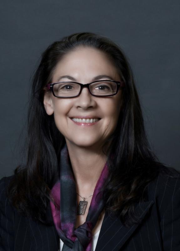 Sharon Carz, CCIM