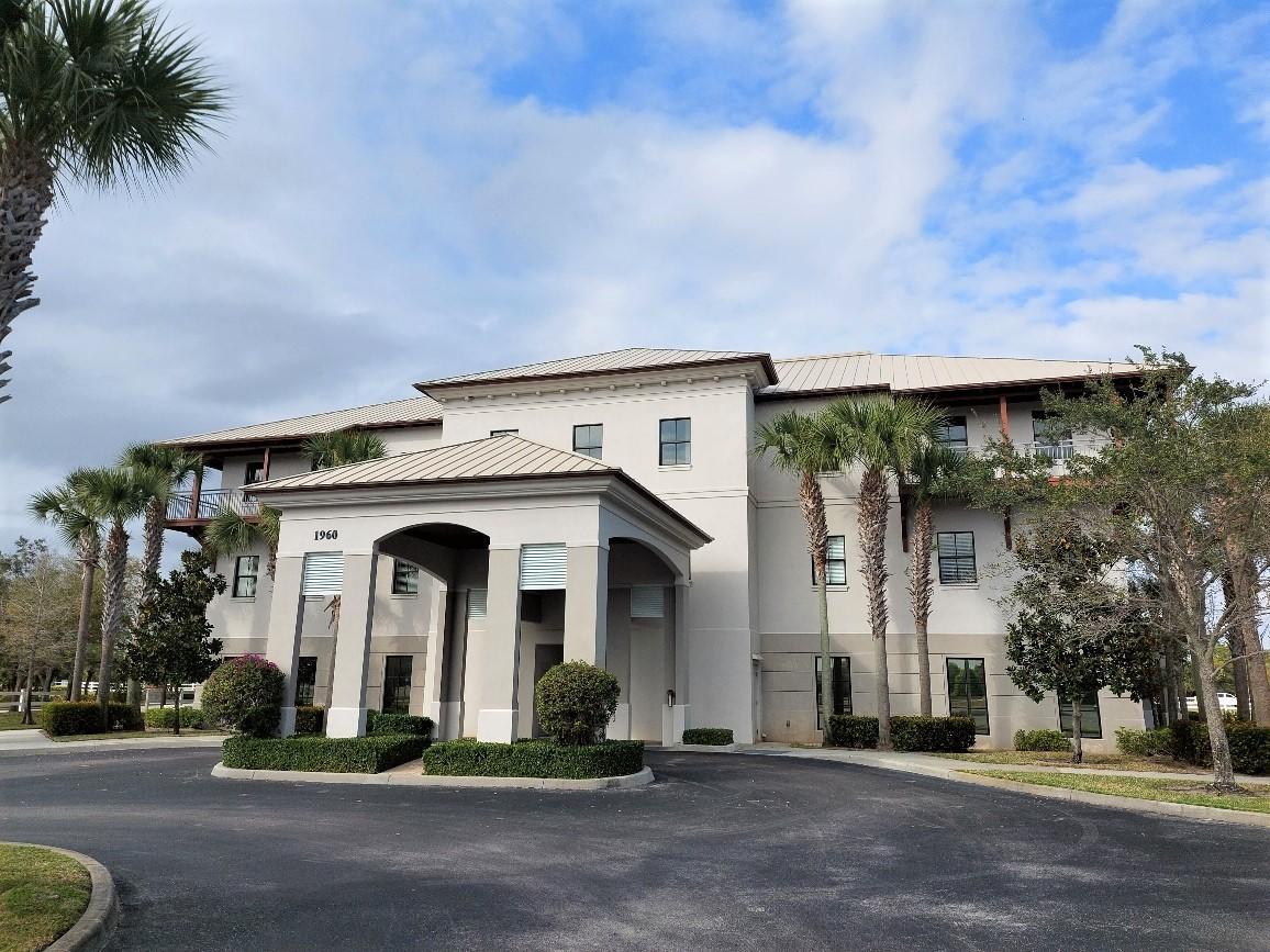 Pointe West Medical Office Bldg.