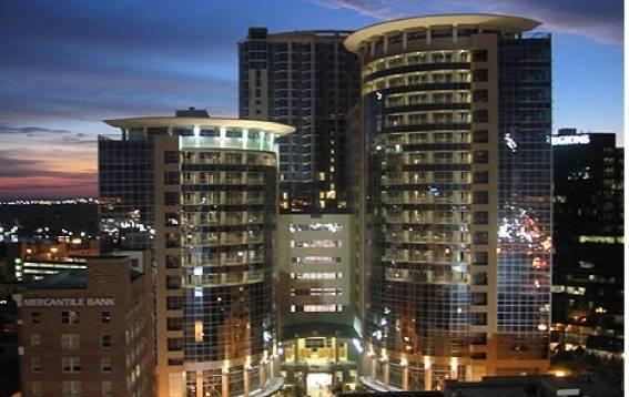 The Plaza- North Tower- Office Condo