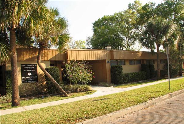 4,350 sf Medical/ Professional- Winter Park