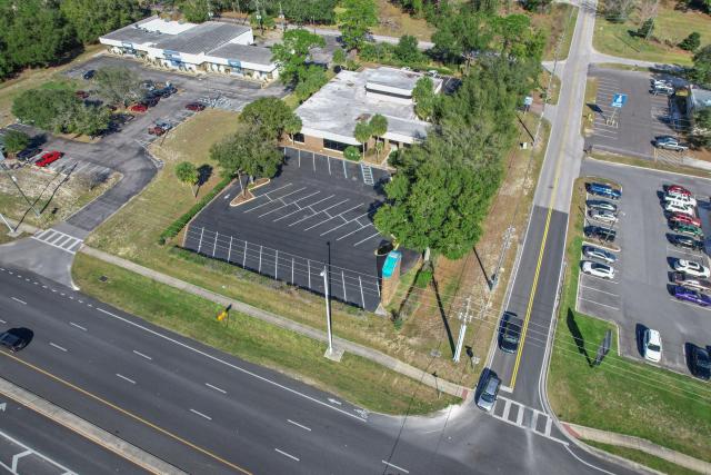 1st Class Office Hernando County FL