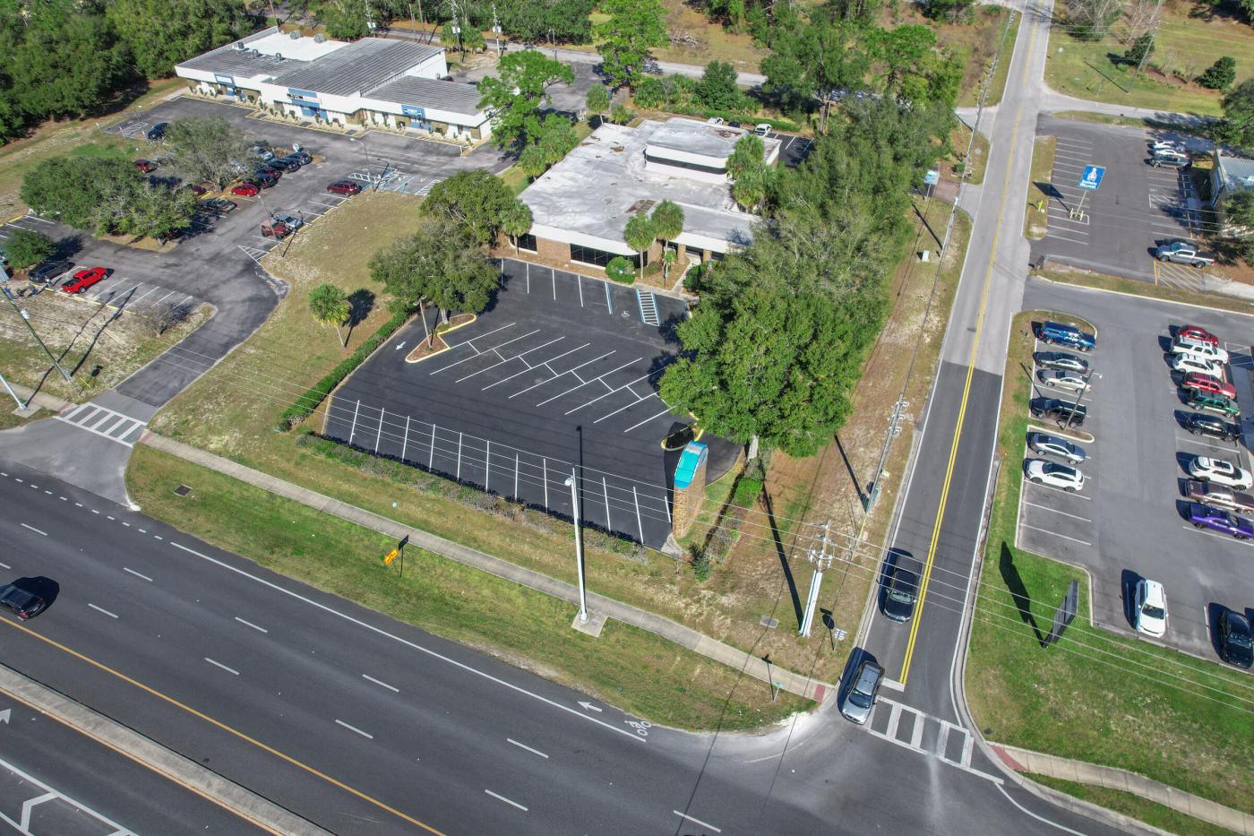 1st Class Office Hernando County FL