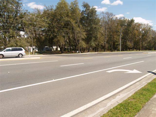 SR 44 & Village Drive