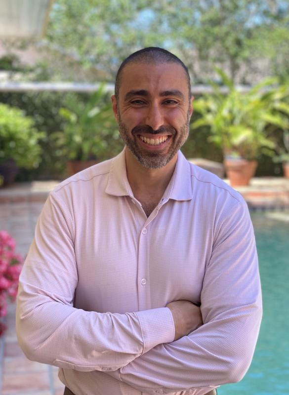 Kaveh Albekord, CCIM