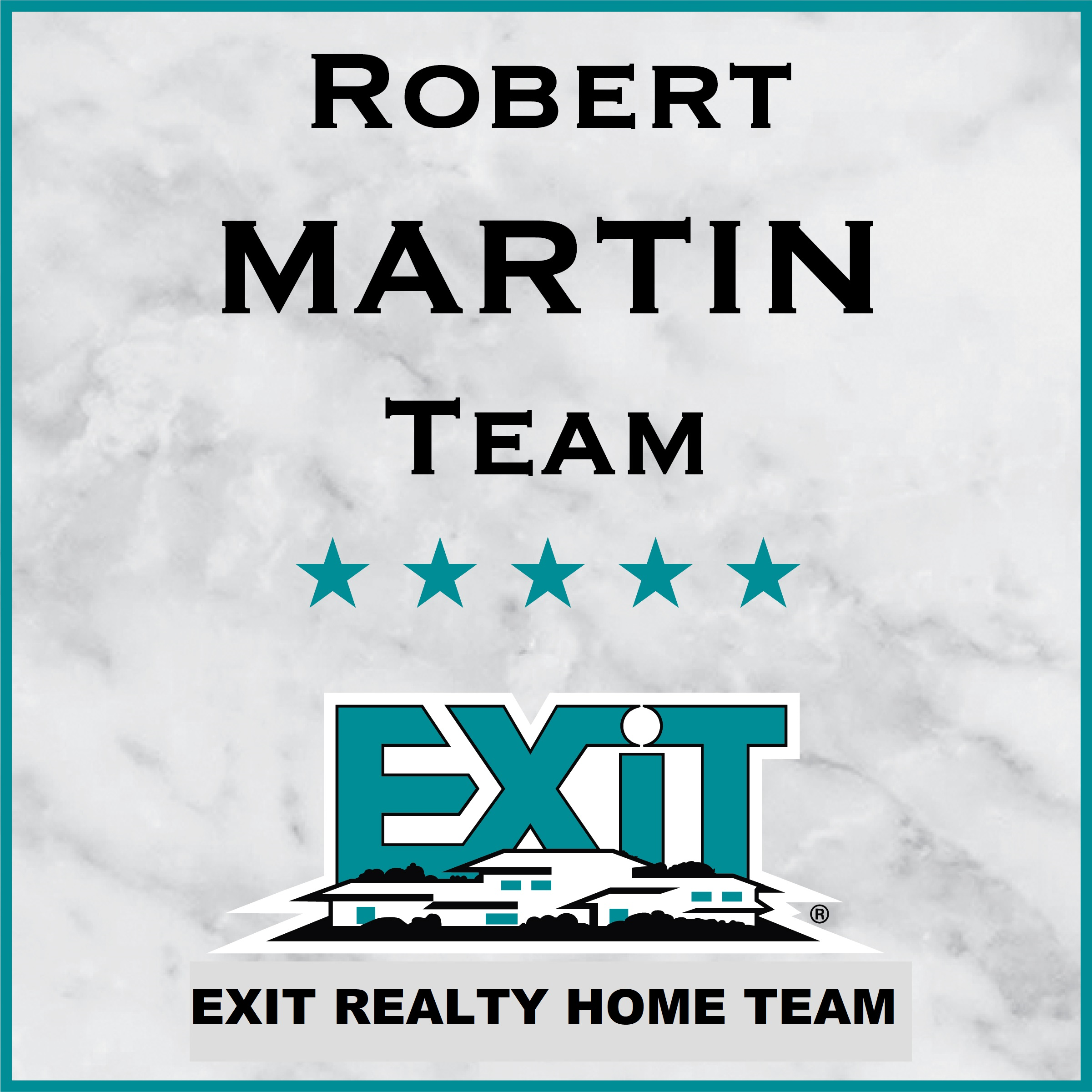 Robert Martin, MBA logo