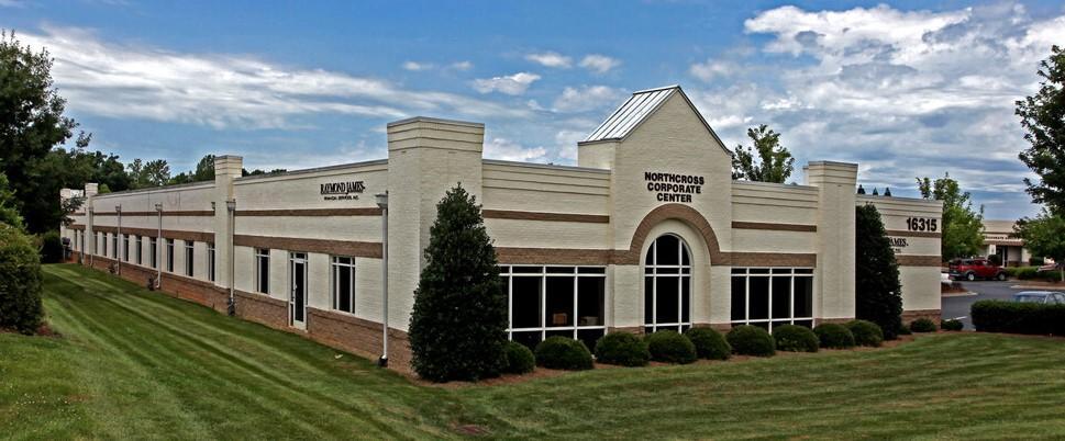 Birkdale Business Park - Office Condo