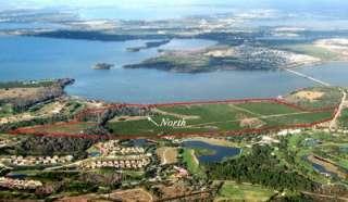 265 Ac Lake Harris