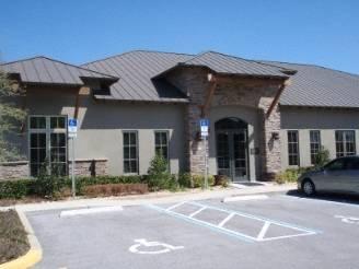 Monroe Road Professional Building
