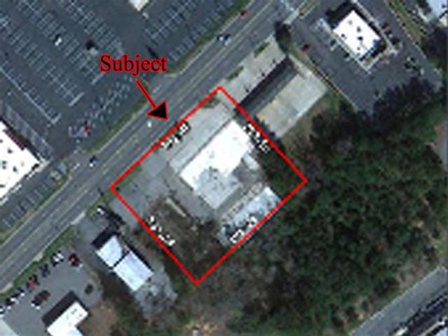 110 Roberson Mill Road
