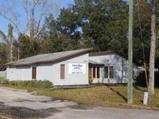 Bank-Owned Arlington Office Building