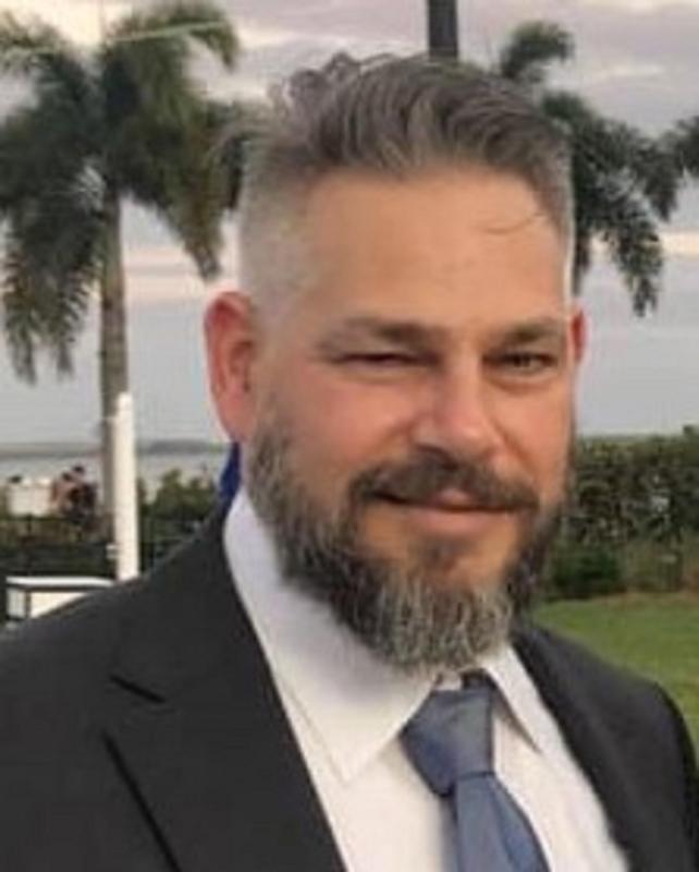 Chris LaRue
