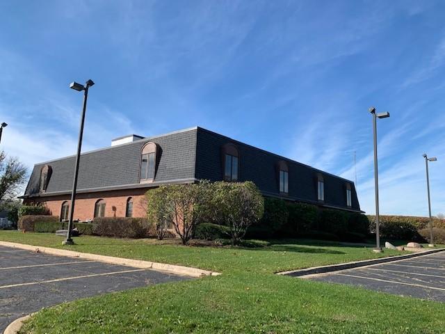 2 Story Office Building for Sale