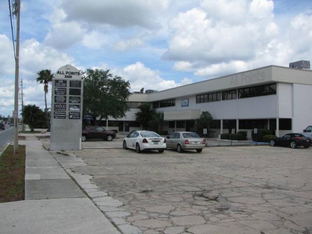 All Points Office Bldg.
