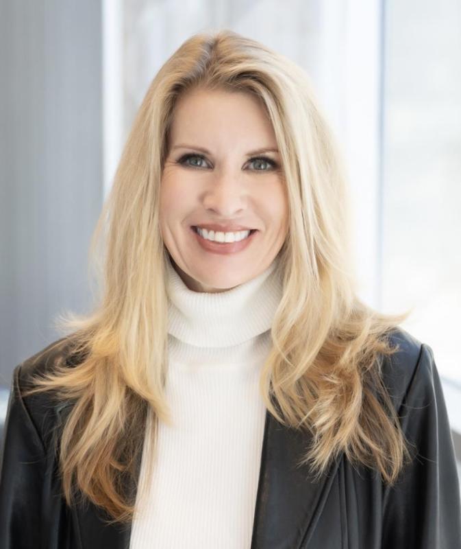 Angela Harwell, CCIM