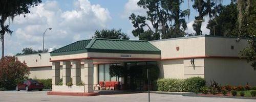 Avenue Hotel - Lakeland, Florida