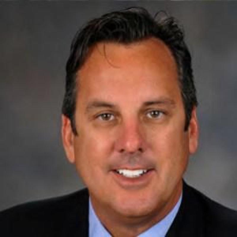 Scott Williamson