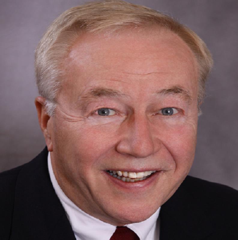 Richard Roberts