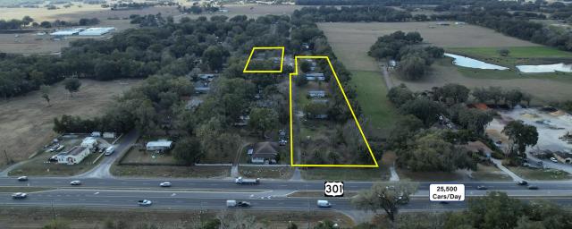 Wildwood Manufactured Home Park