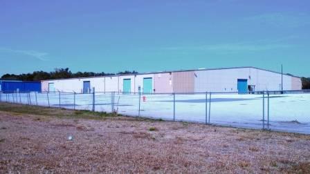 66,672 SF Industrial Property for Sale