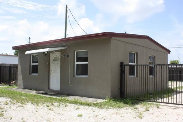 Three Buildings Available For Sale