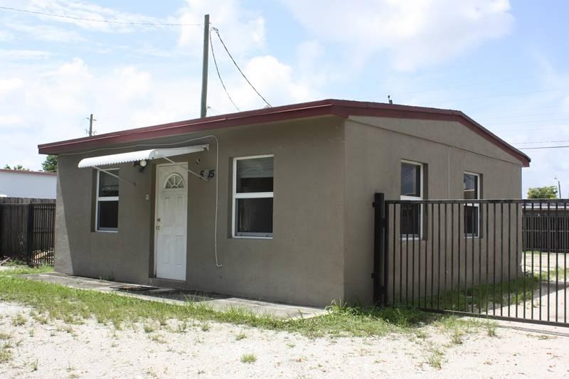 Three Buildings Available For Sale