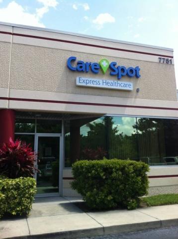 Starpointe Service Center