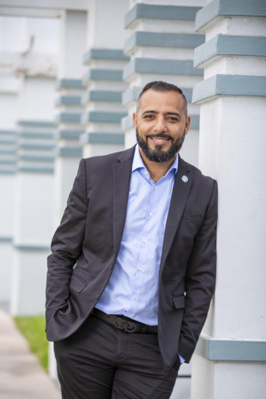 Hafid Boujidi