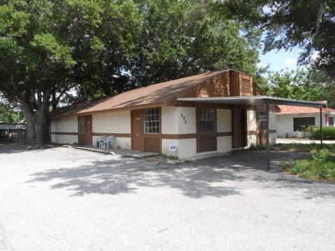 Casselberry 2550 SF Commercial Building